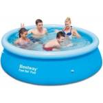 Bestway - Надуваем кръгъл басейн - 305 х 76см (57266RS)