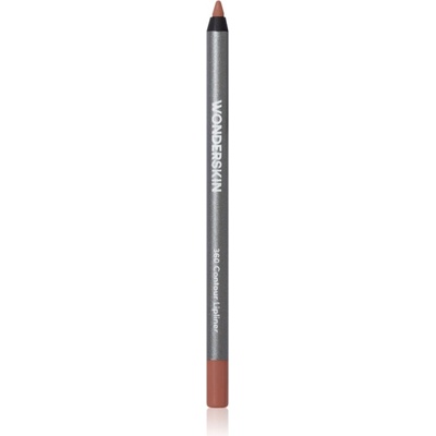 WONDERSKIN 360 Contour молив-контур за устни цвят Saddle 1, 2 гр