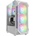 GAMDIAS AURA GC1 Elite White Mesh RGB (16333-120B4-40000-G)