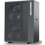 SUNSYSTEM R32-0308-3PH Термопомпа