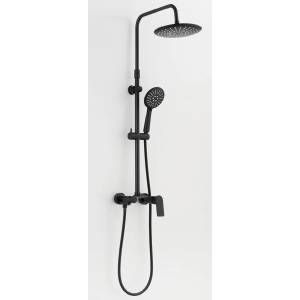 Cascada Душ система pl104he-g black (3447560)