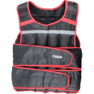 MASTER Weight Vest - 20 kg – Zboží Dáma