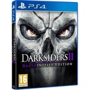 Darksiders 2 (Deathinitive Edition)