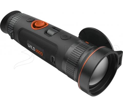 ThermTec Wild 650D