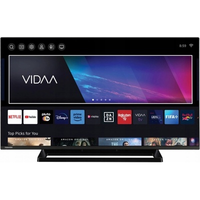 Toshiba 43LV3E63DG