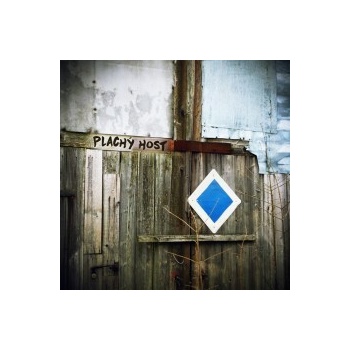 Plachý host - Plachý host / Digipack CD