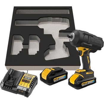 Image 1 of DEWALT DCF961H2G-QW