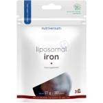 Nutriversum Liposomal Iron 15 mg [30 Таблетки]