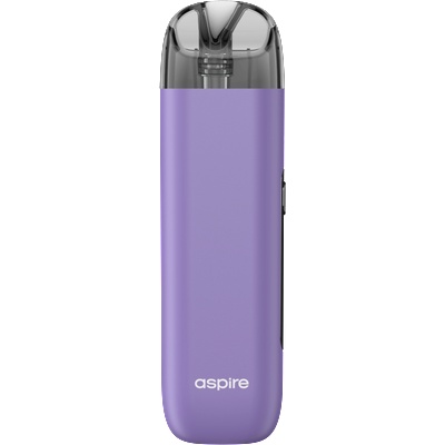 Aspire Minican 3 Pro 900mAh - Lilac