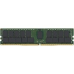 Kingston Сървърна памет Kingston KSM32RD4/64HCR, 64 GB DDR4, 3200 MHz, ECC Registered (KIN-RAM-KSM32RD4-64HCR)