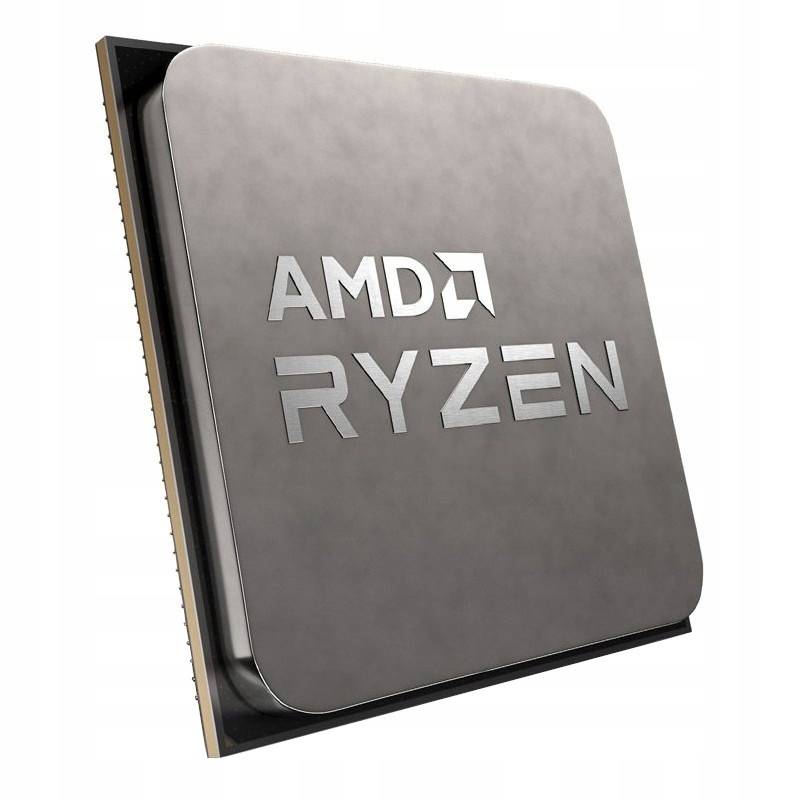 AMD Ryzen 5 5500GT 100-100001489BOX od 119,02 € - Heureka.sk