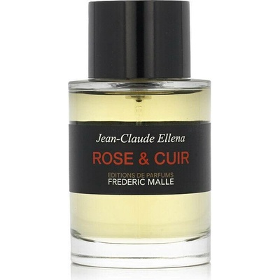 Frederic Malle Jean-Claude Ellena Rose & Cuir parfémovaná voda unisex 100 ml