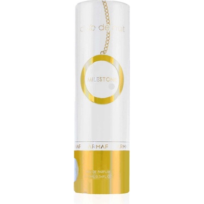 Armaf Club de Nuit Milestone parfumovaná voda unisex 10 ml