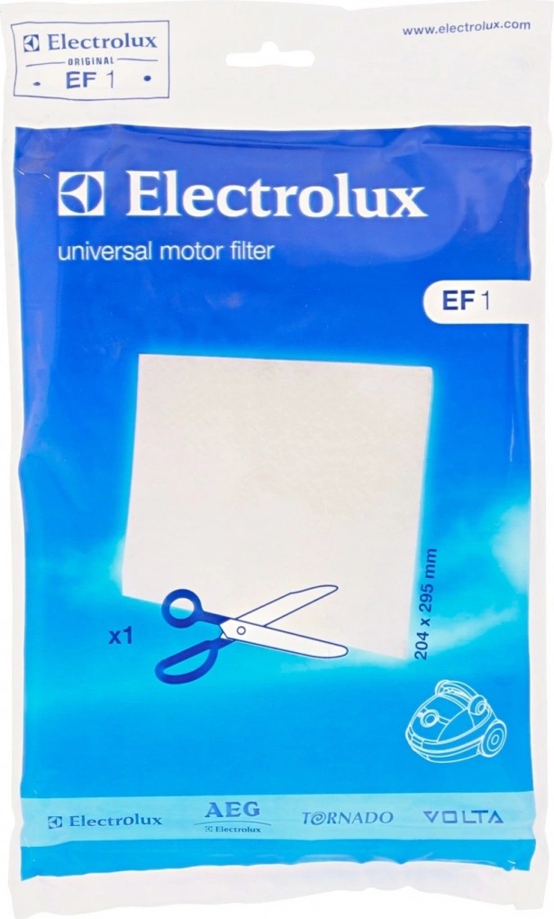 Electrolux EF1