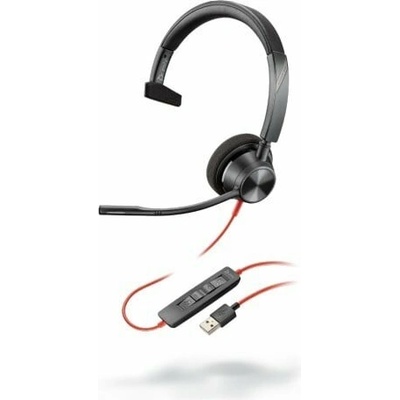 HP Poly POLY Blackwire 3310 214011-01
