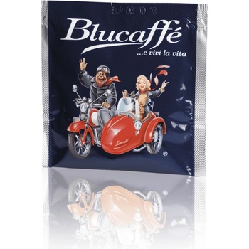Lucaffe Blucaffe 150 ks