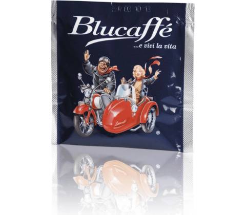 Lucaffe Blucaffe 150 ks