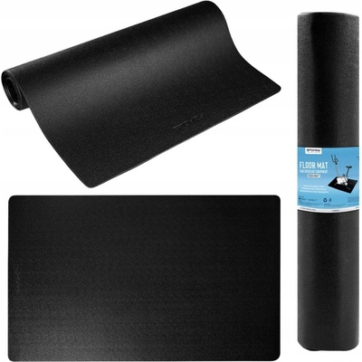 Spokey EQUI MAT 140 x 80 x 0,6 cm černá – Zboží Dáma
