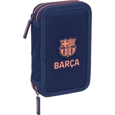 Safta dvojitý plný Barcelona FC 25/26 Second