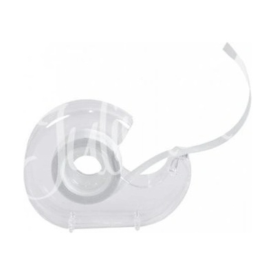 3M Julimex BA 10 Náplast v roličce 20 mm B bílá