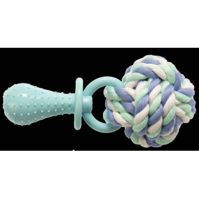 Gimborn lano bavlna TPR cumlík 14 cm