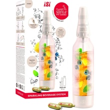 iSi TWIST & SPARKLE Virtuoso Starter Set biela