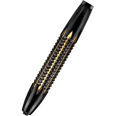 Bull's NL Steel Max Hopp - Maximiser - Coated Brass - 21g