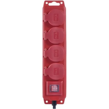 Image 1 of EMOS 4 Plug 5 m Switch (P14251/1922340501)