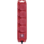 EMOS 4 Plug 5 m Switch (P14251/1922340501)