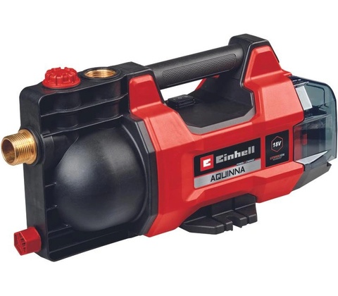 Einhell AQUINNA 18/28 4180440