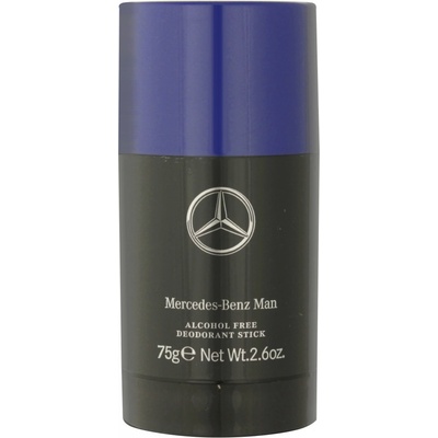 Mercedes-Benz Perfume deostick 75 ml