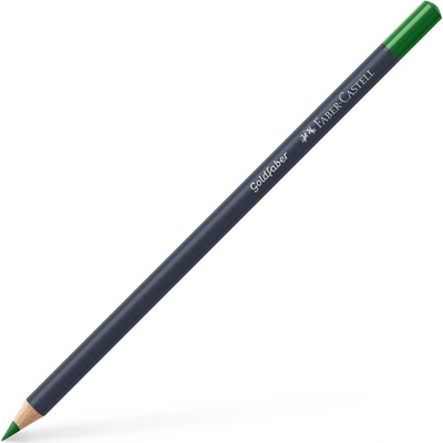 Faber Castell 114796 Goldfaber permanentní zeleň 266