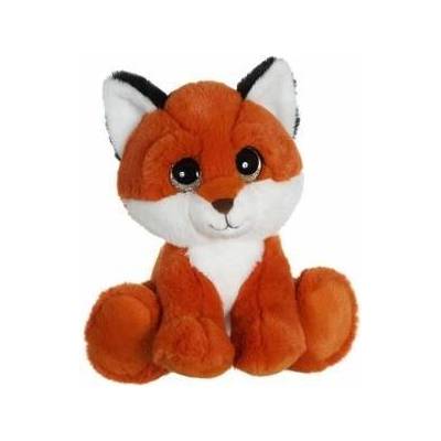 Gipsy Плюш Gipsy Лисица Многоцветен