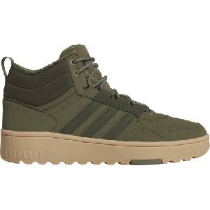 adidas Hoops 4.0 mid winterized 46 2/3 - sportisimo - 113,34 лв