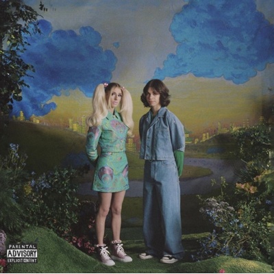 NOT TiGHT - DOMi & JD Beck CD