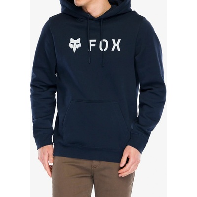 Fox Absolute Fleece Po midnight