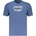 Calvin Klein Мъжка тениска с къс ръкав calvin klein, Размер s, Цвят Синьо (lv04rg805g_blcec)