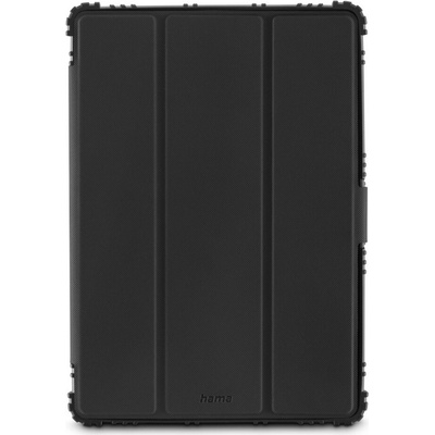 Hama Protection, puzdro pre Samsung Galaxy Tab A11+/A9+ 1 nárazu odolné HAMA 227091 čierne/priehľadné