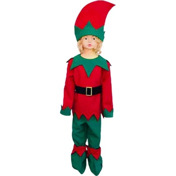 Image 1 of КАРНАВАЛ КОСТЮМ КОЛЕДЕН ЕЛФ (787720230678)