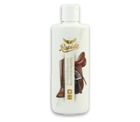 Rapide Leather Dressing 250 ml