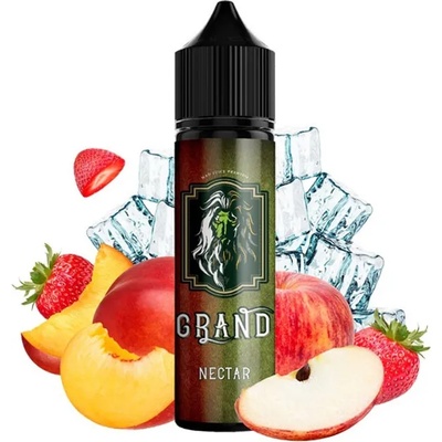 Short fill Mad Juice 40мл/60мл - Nectar