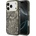 GUESS Калъф Guess MagSafe с шарка на питон за iPhone 17 Pro - кафяв (3666339535490)