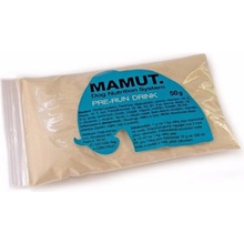 Mamut Pre-Run Drink 50 g