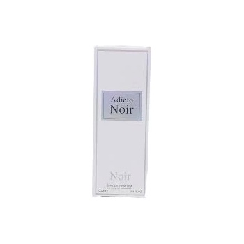 Fragrance World Adicto Noir EDP 100 ml