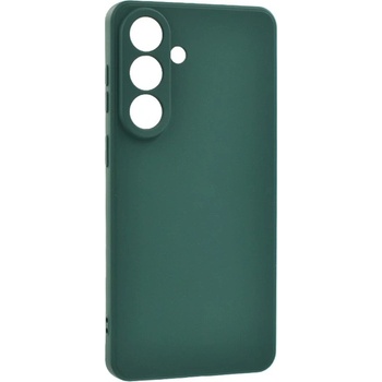 Gigapack Samsung S26 Plus GIGAPACK Силиконов протектор за телефон матов CLEAR CLEAR GP-179654 (GP-179654)
