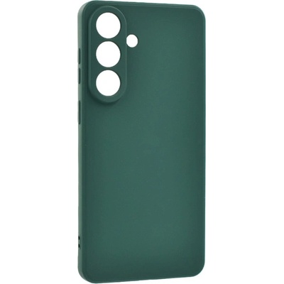 Gigapack Samsung S26 Plus GIGAPACK Силиконов протектор за телефон матов CLEAR CLEAR GP-179654 (GP-179654)