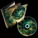 Skull & Crossbones - Time Mediabook [CD]
