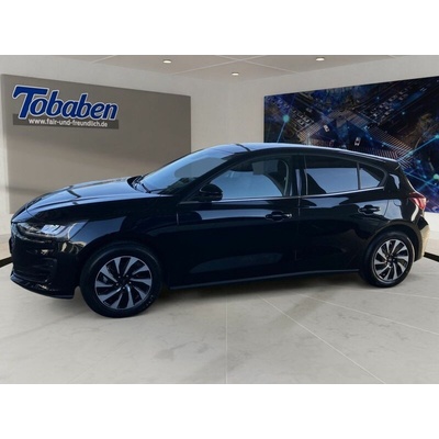 Ford Focus Plus 114 kW
