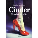 Cinder - Marissa Meyer