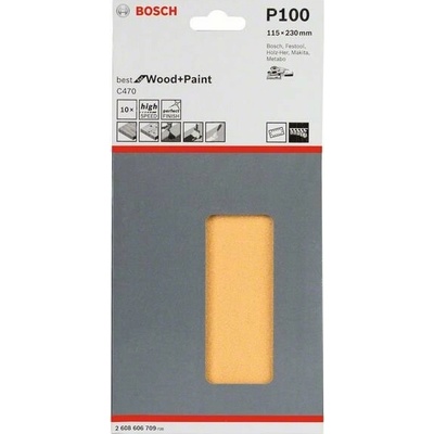 Bosch 2.608.606.709